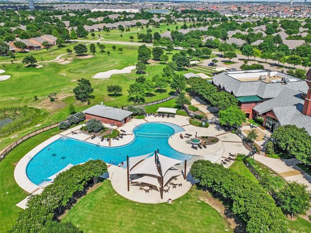 2680 Honeybee Lane, Frisco, TX 75036