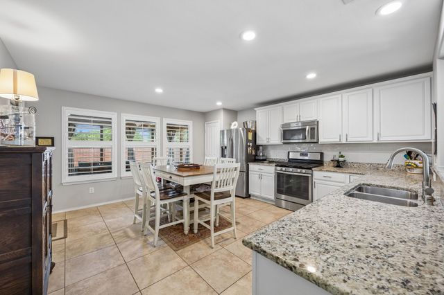 2680 Honeybee Lane, Frisco, TX 75036