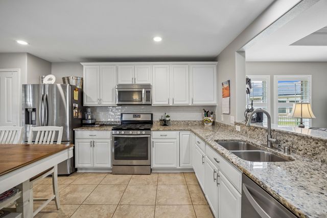 2680 Honeybee Lane, Frisco, TX 75036