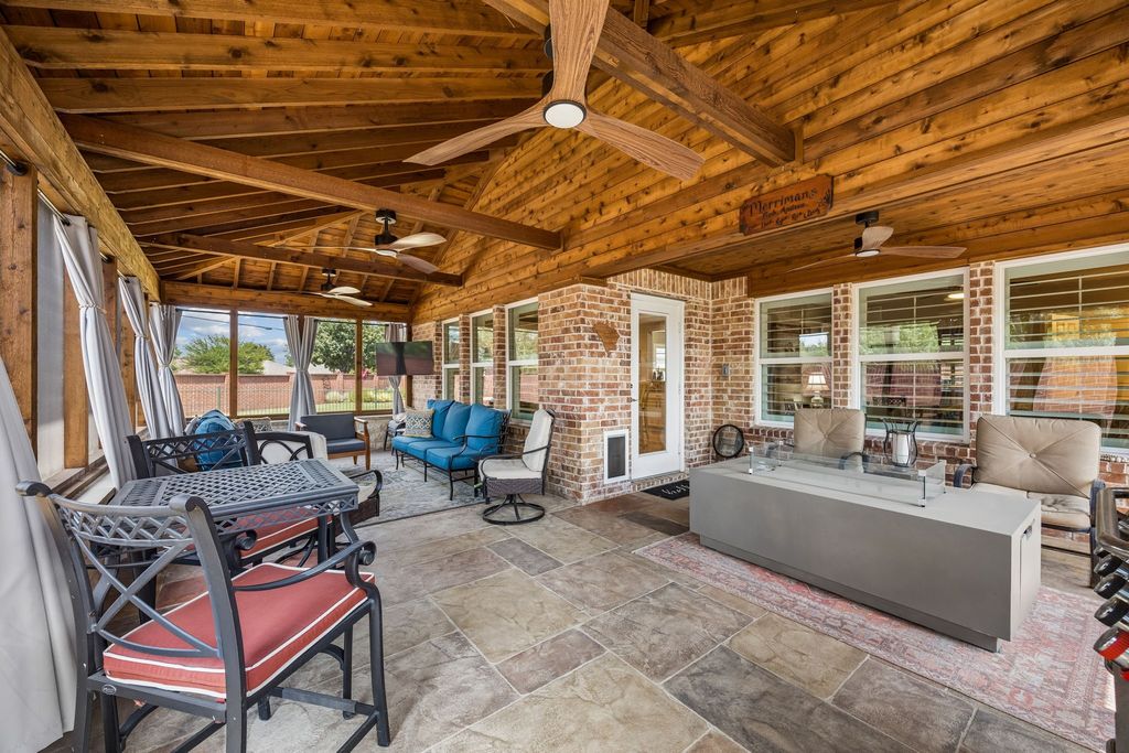 2680 Honeybee Lane, Frisco, TX 75036