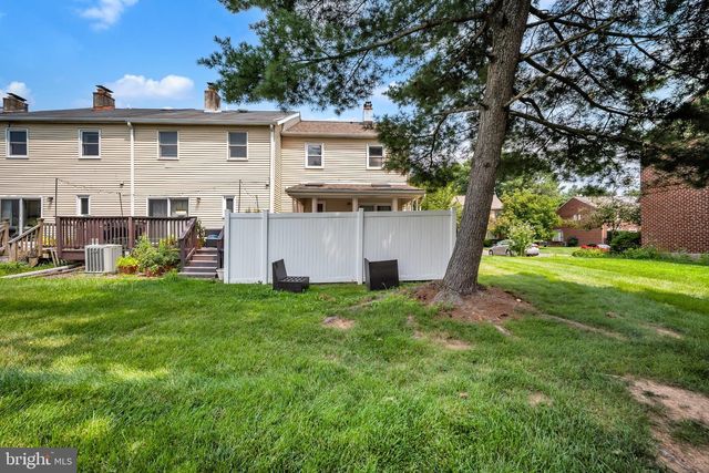 20 GATEHOUSE LN, Doylestown, PA 18901
