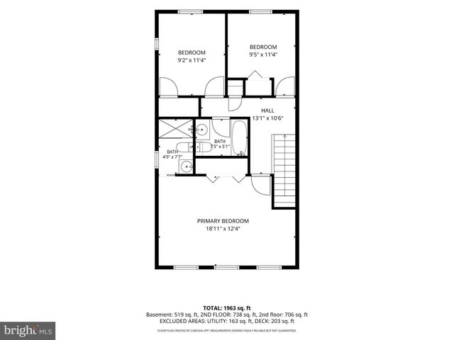 20 GATEHOUSE LN, Doylestown, PA 18901