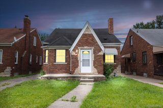 11110 Wayburn Street, Detroit, MI 48224