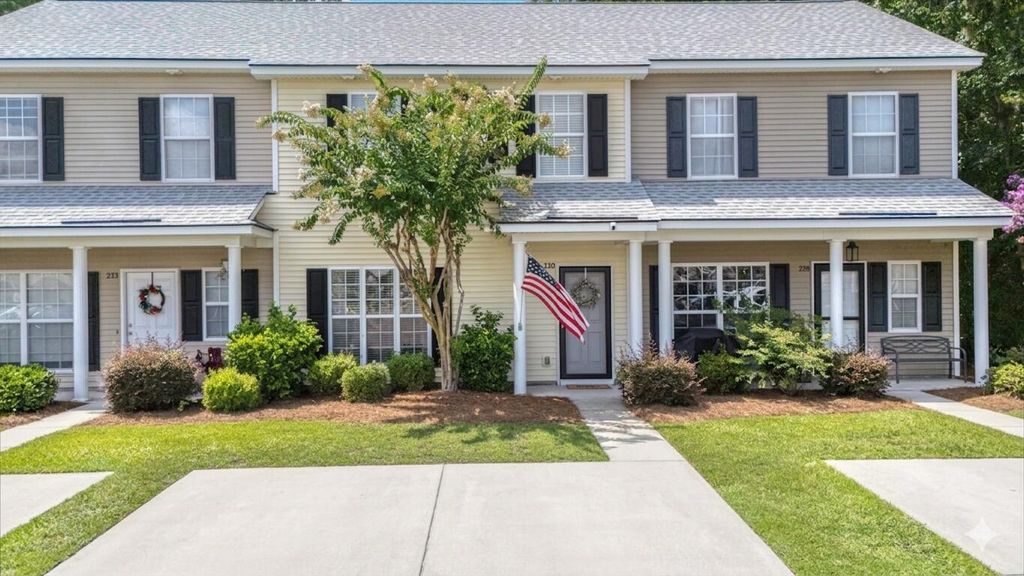 230 Congaree River Drive, Summerville, SC 29485