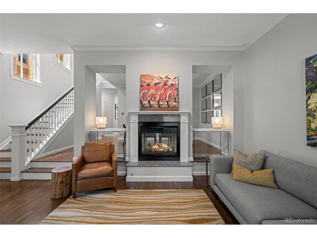 113 S Garfield St A, Denver, CO 80209