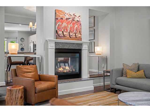 113 S Garfield St A, Denver, CO 80209
