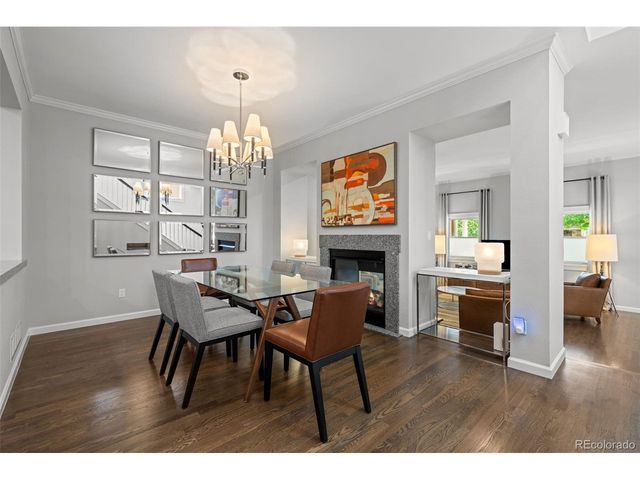 113 S Garfield St A, Denver, CO 80209