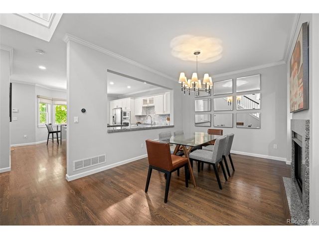 113 S Garfield St A, Denver, CO 80209