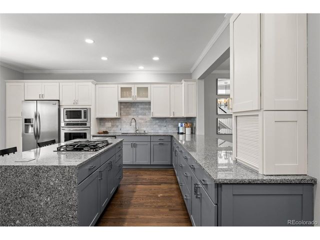 113 S Garfield St A, Denver, CO 80209