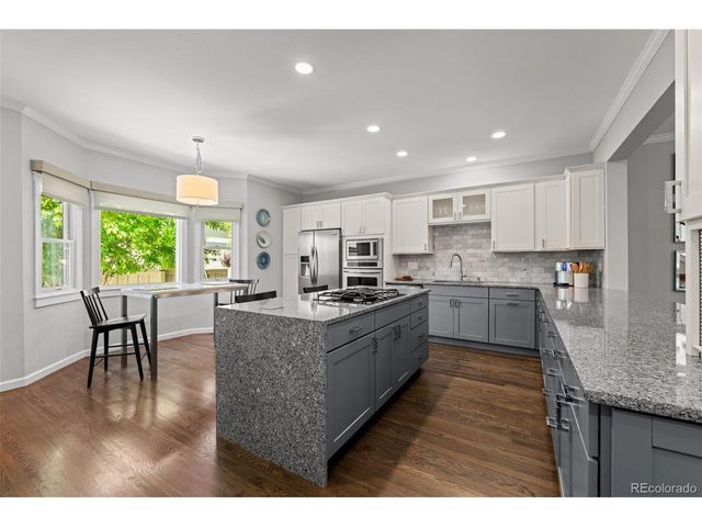 113 S Garfield St A, Denver, CO 80209