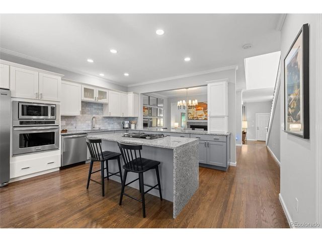 113 S Garfield St A, Denver, CO 80209