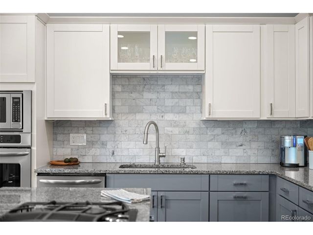 113 S Garfield St A, Denver, CO 80209