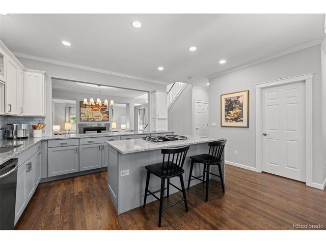113 S Garfield St A, Denver, CO 80209