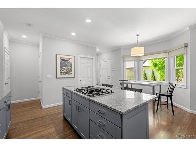 113 S Garfield St A, Denver, CO 80209