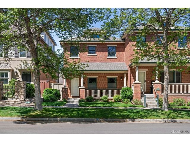 113 S Garfield St A, Denver, CO 80209