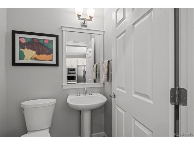 113 S Garfield St A, Denver, CO 80209