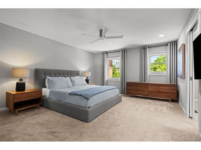 113 S Garfield St A, Denver, CO 80209