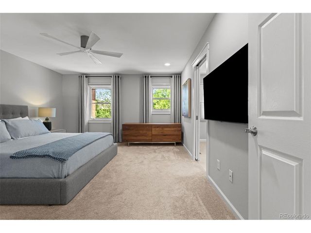 113 S Garfield St A, Denver, CO 80209