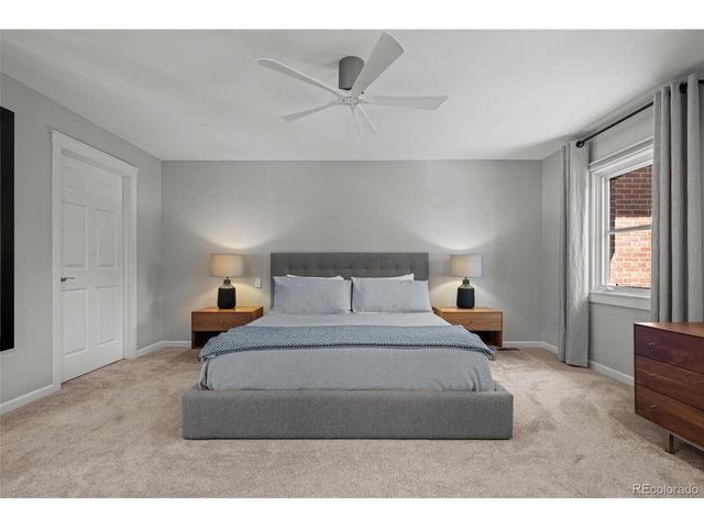 113 S Garfield St A, Denver, CO 80209