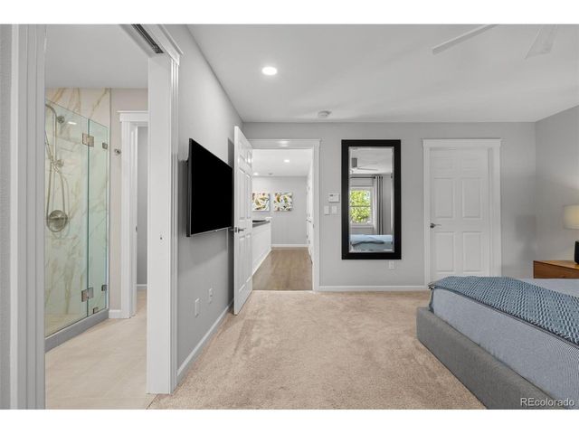 113 S Garfield St A, Denver, CO 80209
