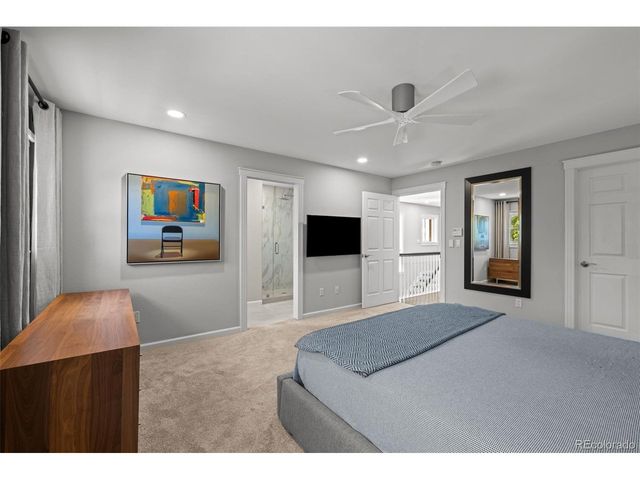 113 S Garfield St A, Denver, CO 80209
