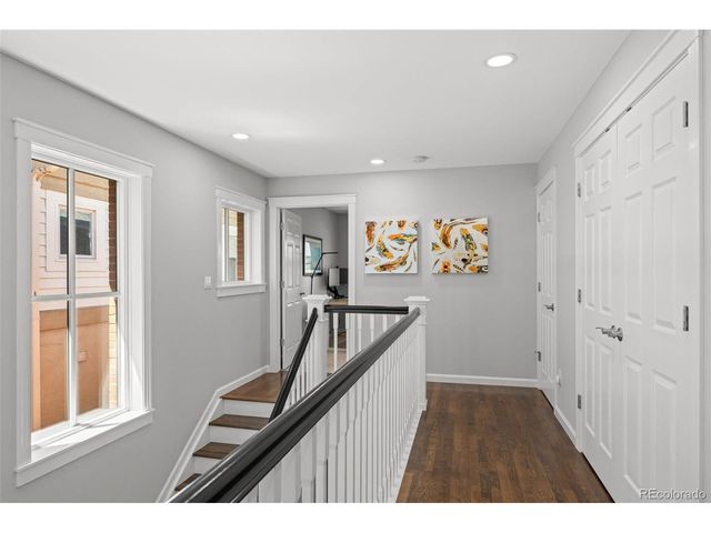 113 S Garfield St A, Denver, CO 80209