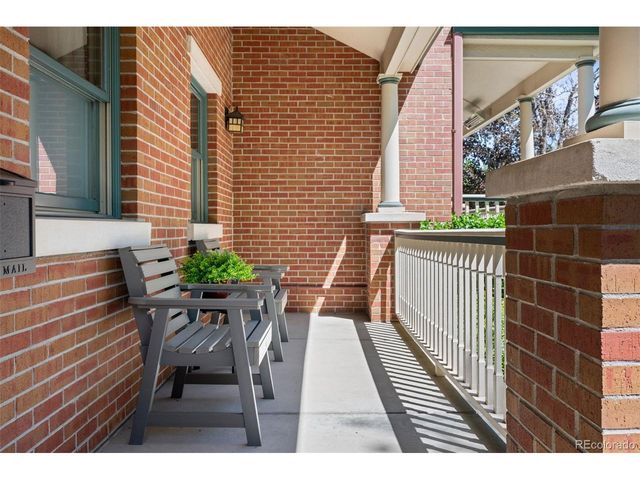 113 S Garfield St A, Denver, CO 80209