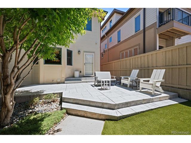 113 S Garfield St A, Denver, CO 80209