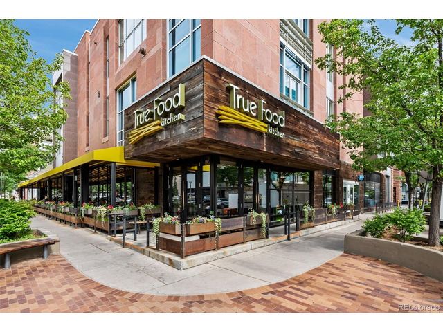 113 S Garfield St A, Denver, CO 80209
