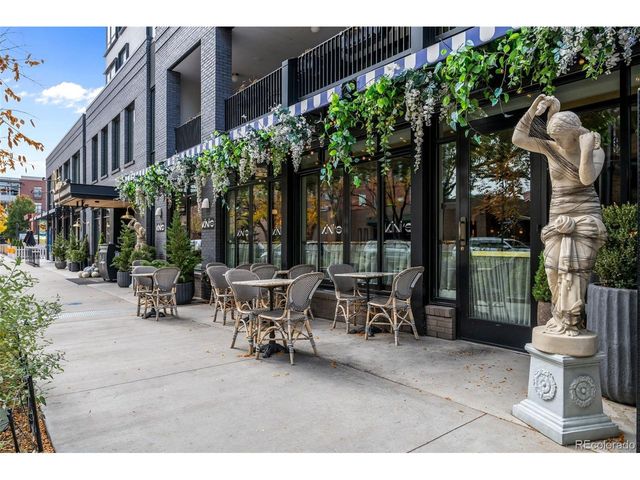 113 S Garfield St A, Denver, CO 80209