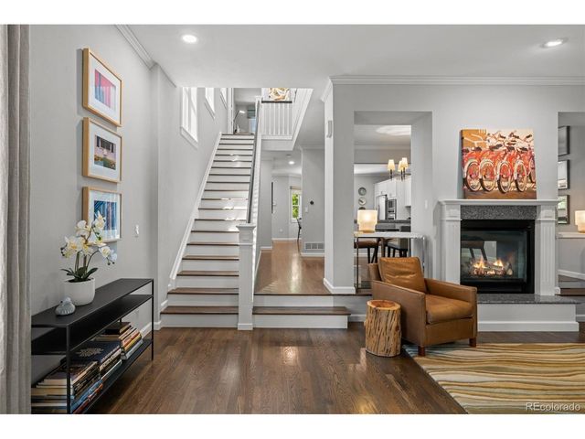 113 S Garfield St A, Denver, CO 80209