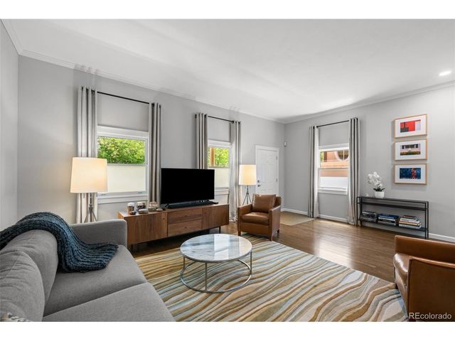 113 S Garfield St A, Denver, CO 80209