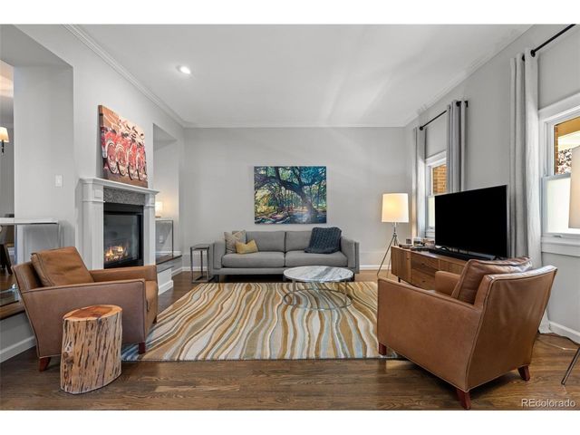 113 S Garfield St A, Denver, CO 80209