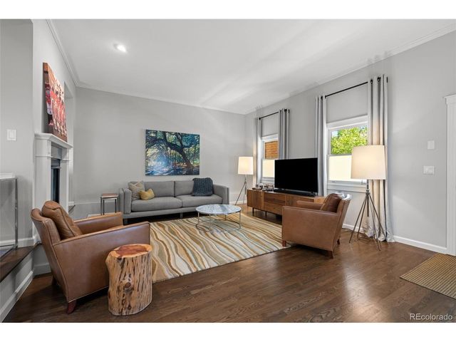 113 S Garfield St A, Denver, CO 80209