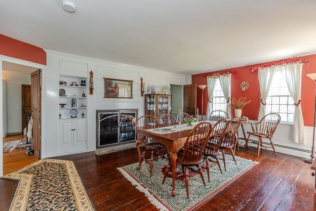 678 North Main, Attleboro, MA 02703