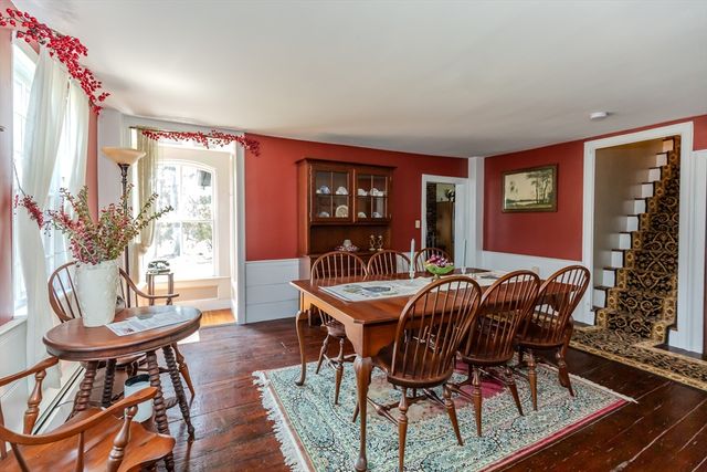 678 North Main, Attleboro, MA 02703