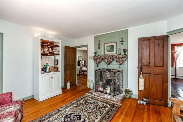 678 North Main, Attleboro, MA 02703