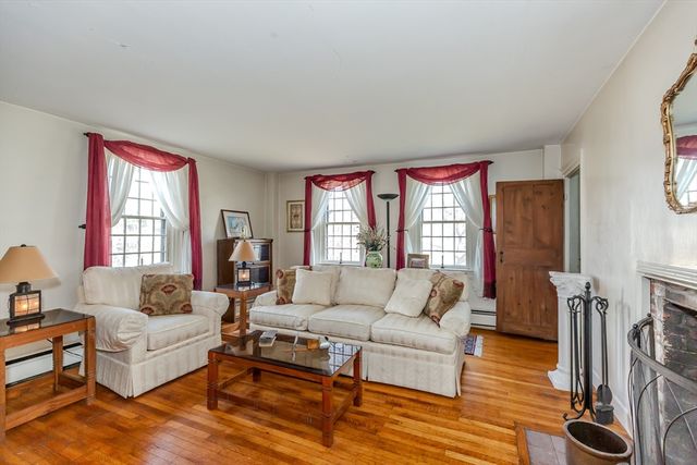 678 North Main, Attleboro, MA 02703