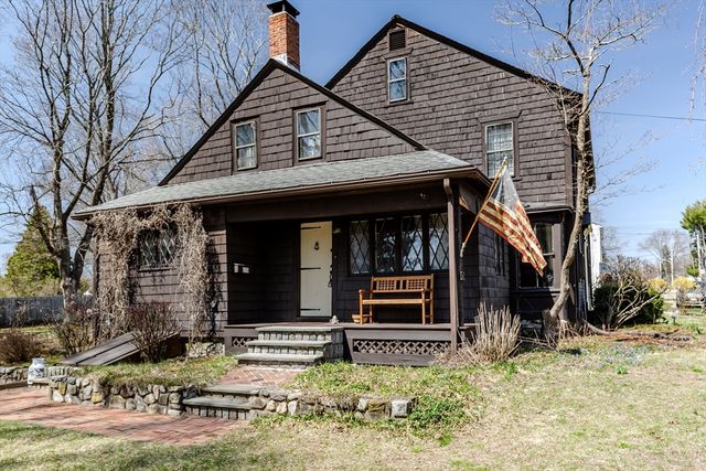 678 North Main, Attleboro, MA 02703