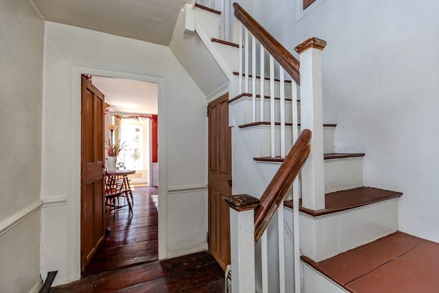 678 North Main, Attleboro, MA 02703