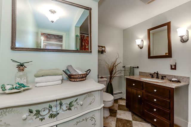 678 North Main, Attleboro, MA 02703