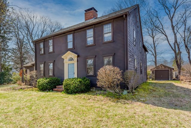 678 North Main, Attleboro, MA 02703
