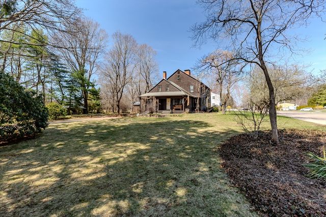 678 North Main, Attleboro, MA 02703