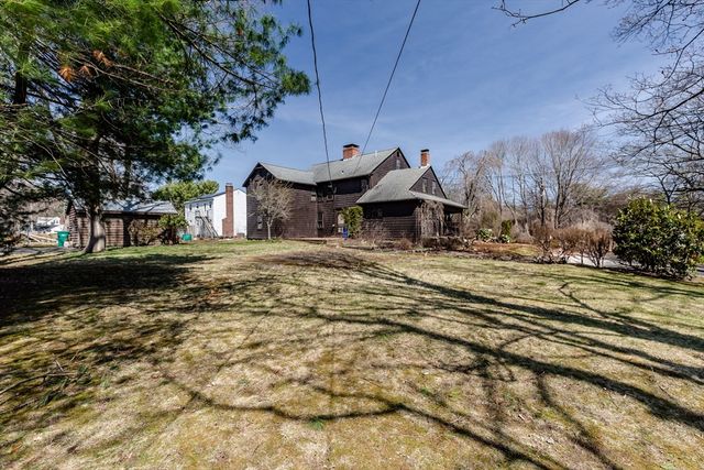 678 North Main, Attleboro, MA 02703