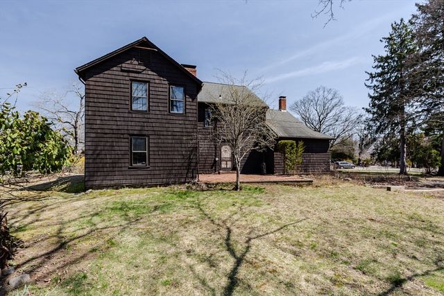 678 North Main, Attleboro, MA 02703