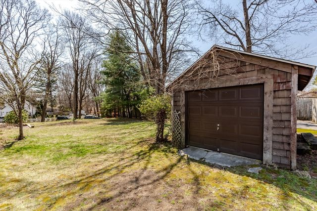 678 North Main, Attleboro, MA 02703