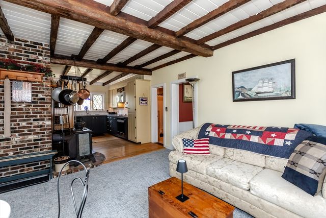 678 North Main, Attleboro, MA 02703