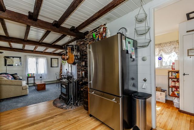 678 North Main, Attleboro, MA 02703