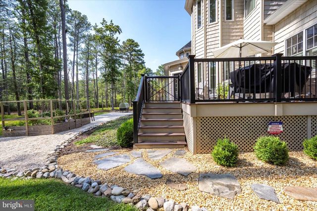 107 PORT ARTHUR CT, Ocean Pines, MD 21811