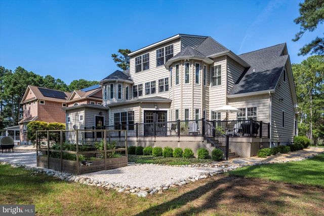 107 PORT ARTHUR CT, Ocean Pines, MD 21811